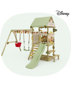 Disney's Der König der Löwen - DinkyHouse Spielturm von Wickey  835304_k