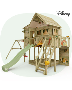 Disney's Der König der Löwen - GreenHouse Stelzenhaus von Wickey  836665_k