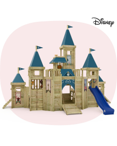 Disney's Palace Spielturm von Wickey  835846