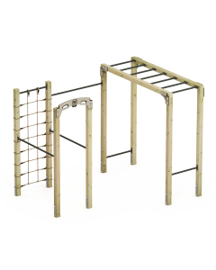 Outdoor-Fitnessgerät Wickey FIT Base 820/805  835713_k