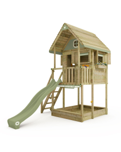 Stelzenhaus Wickey Smart ClubHouse  830170_k