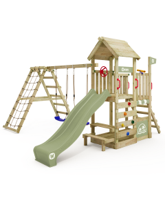 Spielturm Wickey ArtFlyer mit verschiedenen Anbaumodulen  11110015000000_k