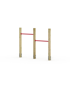 Doppel-Reck Wickey FIT Tumble 302  833457_k