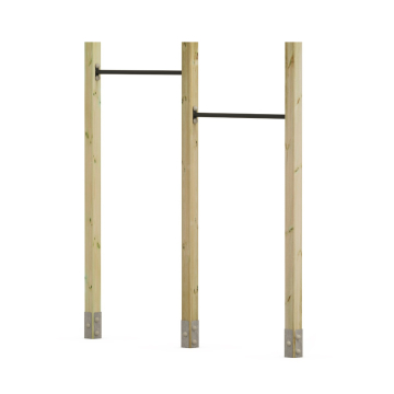 Pull-up bar Wickey FIT 302  836079_k