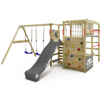 Klettergerüst Wickey Smart Zone  818098_k