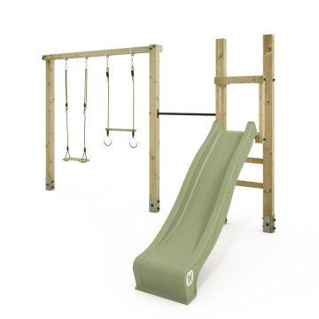Schaukel mit Rutsche Wickey Prime Aero Flow  836000_k