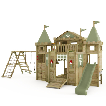 Spielturm Wickey Fortress  836050_k