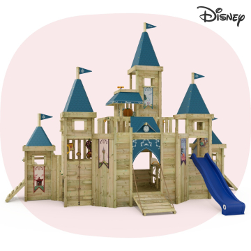 Disney's Palace Spielturm von Wickey  835846