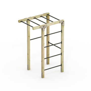 Outdoor-Fitnessgerät Wickey FIT Base 415  835683_k