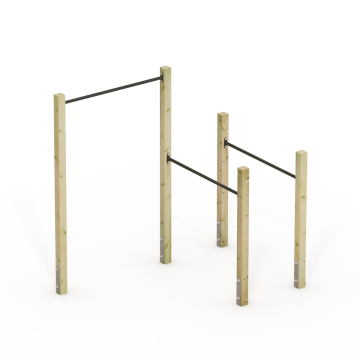 Outdoor-Fitnessgerät Wickey FIT Base 505  835691_k