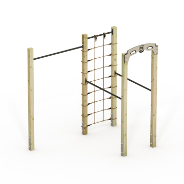 Outdoor-Fitnessgerät Wickey FIT Base 520/525  835697_k