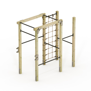 Outdoor-Fitnessgerät Wickey FIT Base 610  835703_k