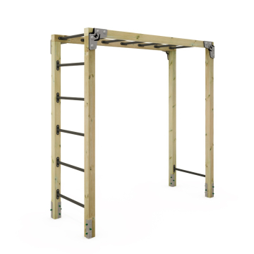 Erweiterbares Fitnessgerät Wickey FIT Gym 425  835957_k