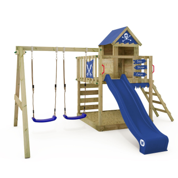 Spielturm Wickey Smart Cave  817792_k