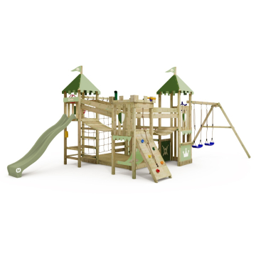 Spielturm Wickey Smart King  836298_k