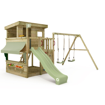Stelzenhaus Wickey Smart Pavilion  836587_k