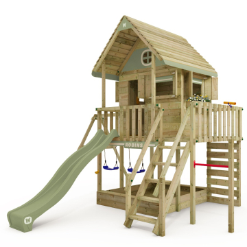 Stelzenhaus Wickey Smart PlayHouse  833039_k