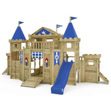 Spielturm Wickey Castle  836033_k
