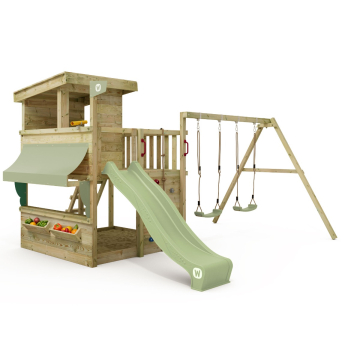 Stelzenhaus Wickey Smart Patio  836608_k