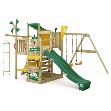 Spielturm Wickey Smart Paradise  826367_k