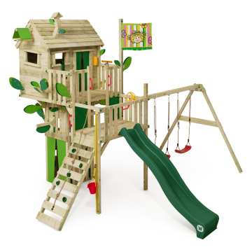 Spielturm Wickey Smart Treetop  811880_k