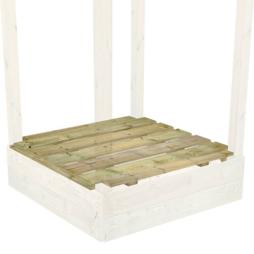 Wickey Smart Cover 105 Deckel  620507