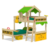 Etagenbett Wickey CrAzY Jungle  630729_k