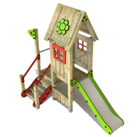 Spielplatzgerät Wickey PRO MAGIC City  100388