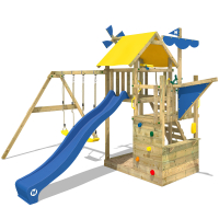 Kletterturm Wickey Smart Sail  810501_k