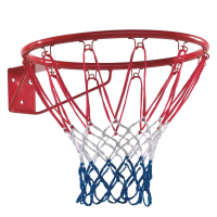 Basketballring Rot 620861
