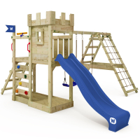 Spielturm Wickey GateFlyer  827850_k