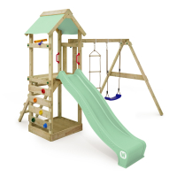 Spielturm Wickey FreeFlyer  503084_k