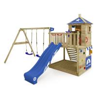 Spielturm Wickey Smart Cabana  826634_k