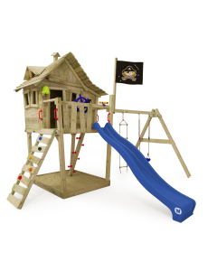 Baumhaus Wickey Prime Monkey Island  810350_k