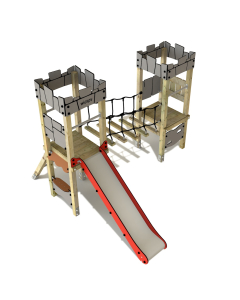 Klettergerüst Wickey PRO MAGIC Duke  100581_k