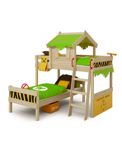 Etagenbett Wickey CrAzY Jungle  630729_k
