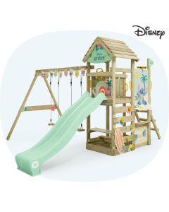 Disney's Adventure Spielturm von Wickey  833400_k