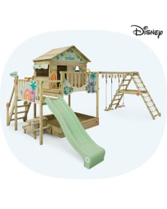 Disney's Stitch Saga Spielturm von Wickey  834001_k