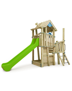 Spielturm GIANT Castle  613920_k