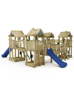 Spielturm GIANT Kingdom  614529_k