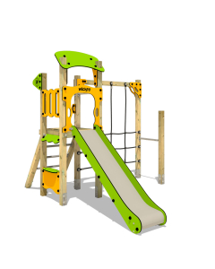 Kletterturm Wickey PRO MAGIC Luck  1000248_k