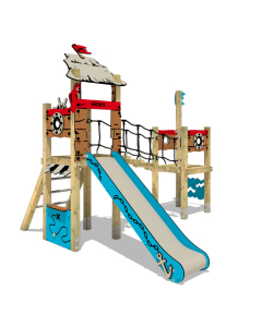 Kletterturm Wickey PRO MAGIC Route+  1000030