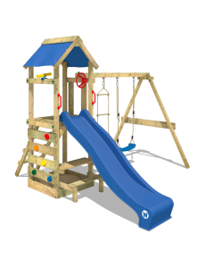 Spielturm Wickey SingleFlyer  827258_k