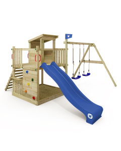 Spielturm Wickey Smart Cabin  827890_k