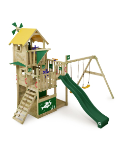 Kletterturm Wickey Smart Flight  810932_k