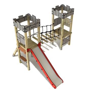 Klettergerüst Wickey PRO MAGIC Duke  100581_k