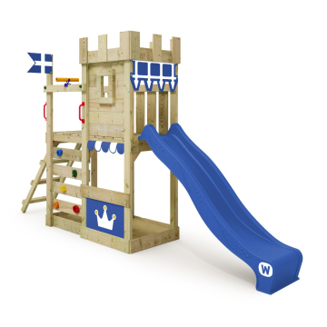 Kletterturm Wickey CannonFlyer  810125_k