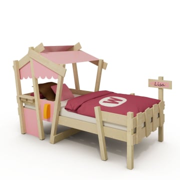 Kinderbett Wickey CrAzY Comfy  834174_k