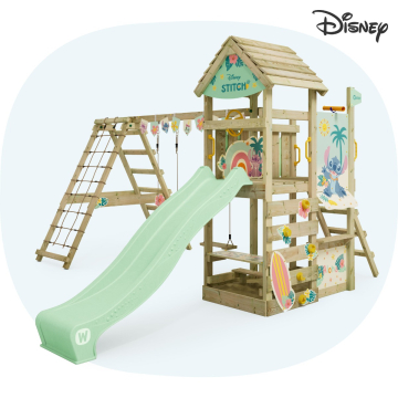Disney's Stitch Story Spielturm von Wickey  833995_k