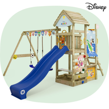 Disney's Micky Maus und Freunde Adventure Spielturm von Wickey  833399